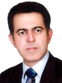 دکتر حمیدرضا احمدی