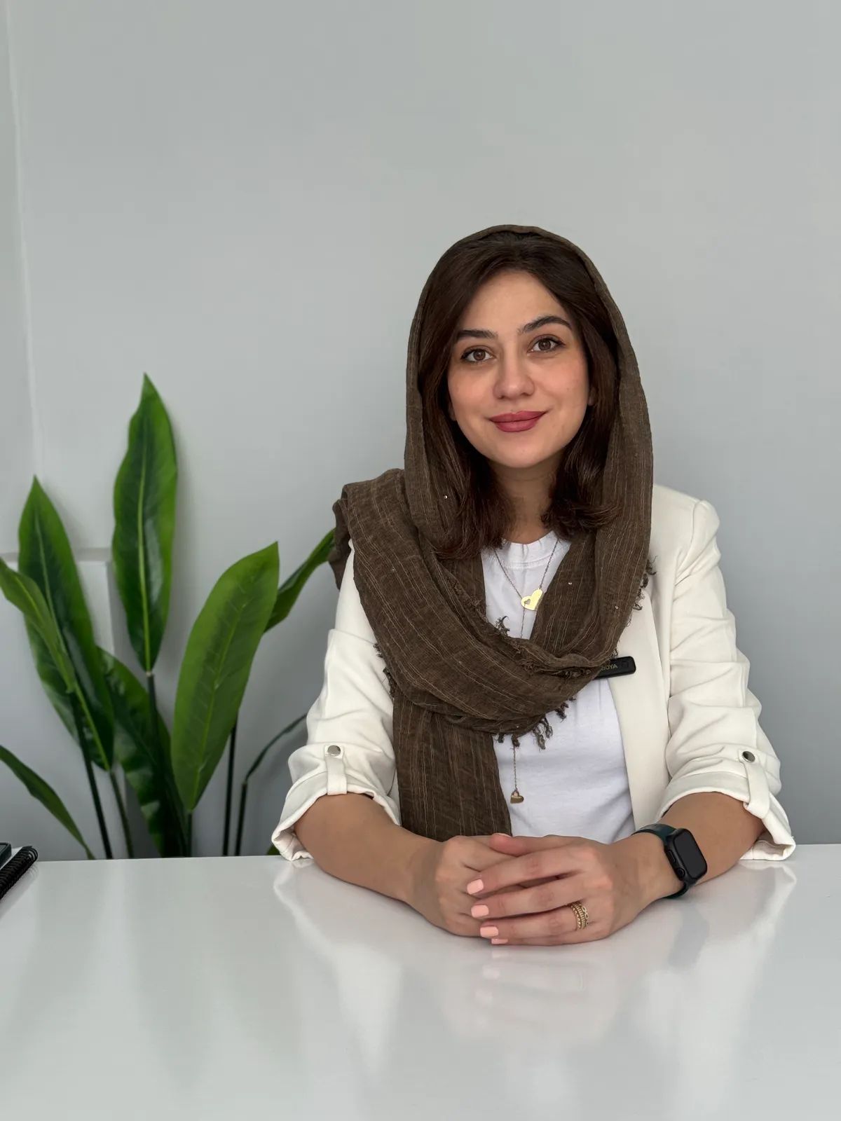 مریم محمدی ناراب دکتری تخصصی علوم تغذیه