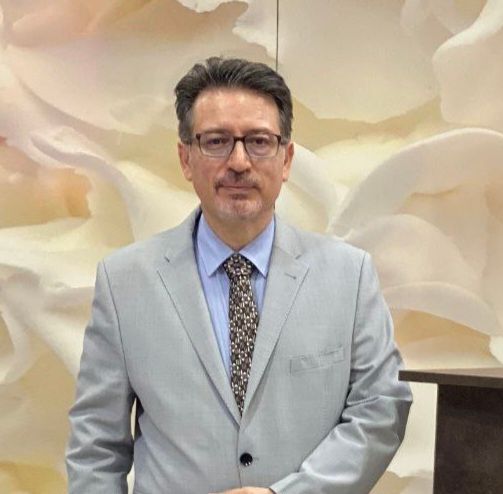 دکتر سیدجواد مرشدی اسکوئی