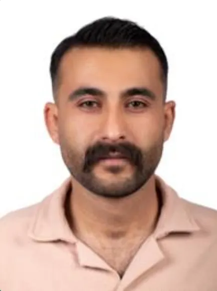 سیامک بهرامپور پزشک عمومی