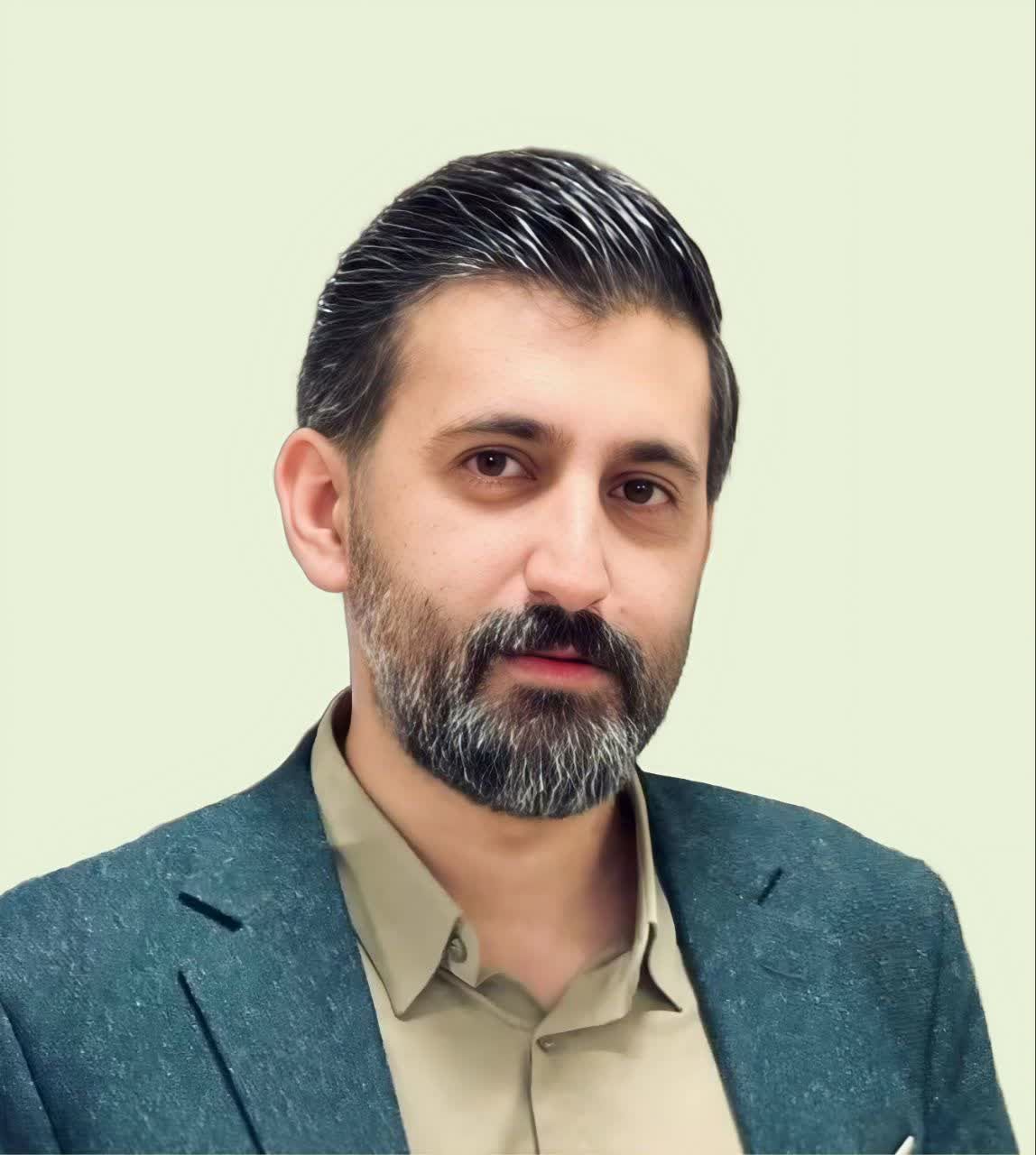 محمود حمیدی پارسا متخصص جراحی کلیه، مجاری ادراری و تناسلی (اورولوژی)