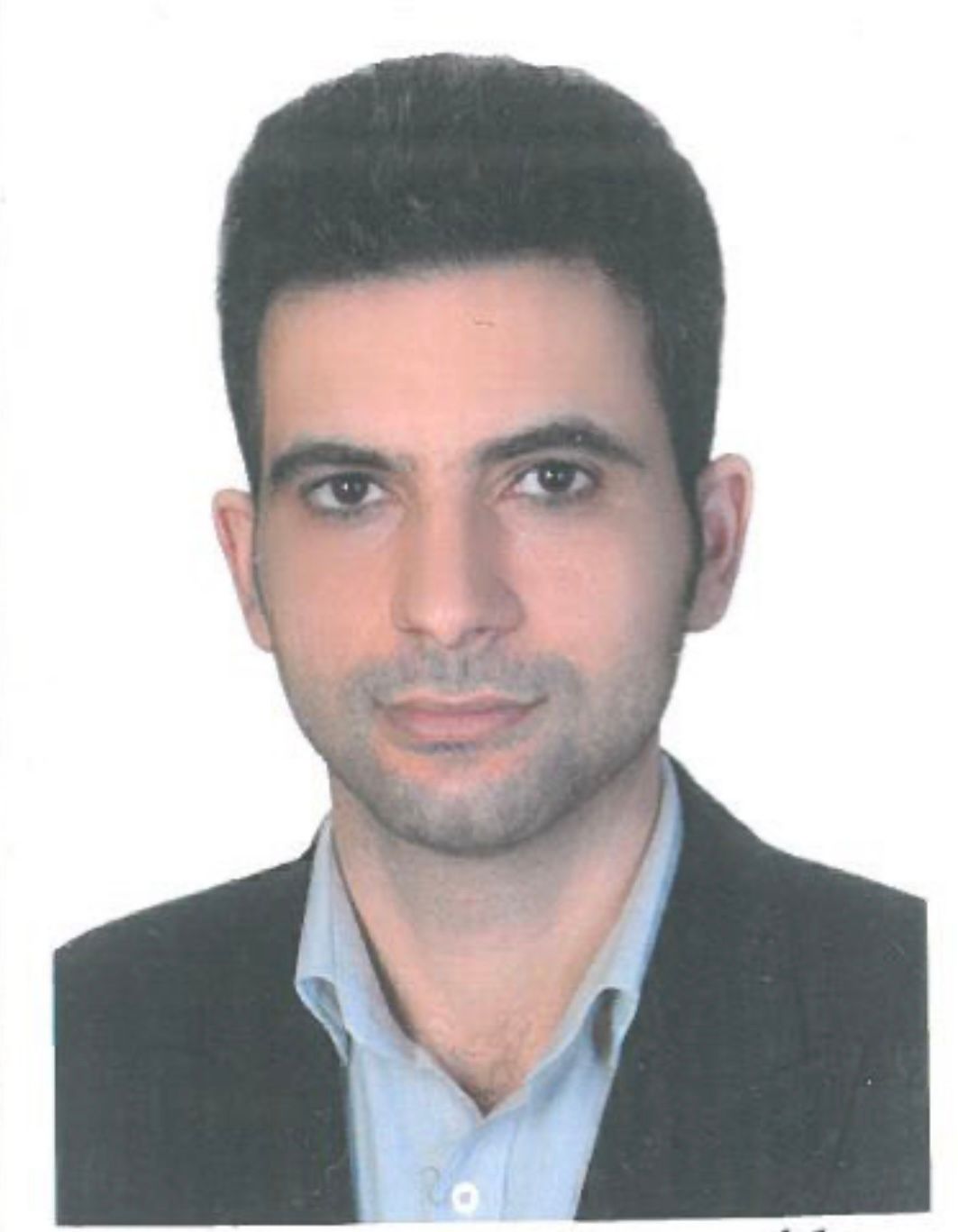 دکتر مرتضی شریفی القاب پور