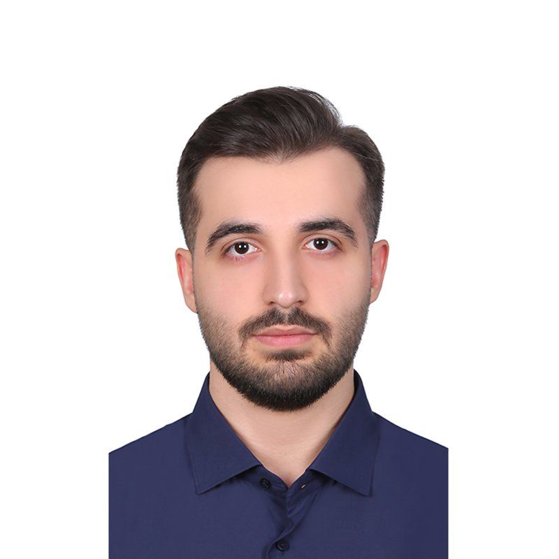 دکتر متین شاه محمدی