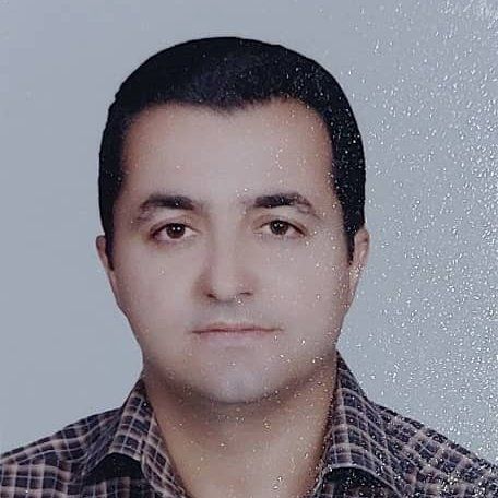 دکتر محسن علیجانی