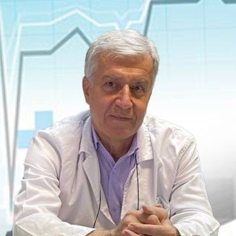 دکتر کرامت دهقان