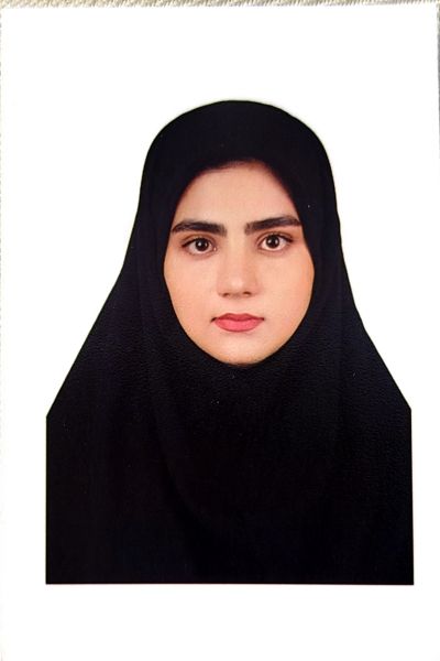 مهسا عابدی کارشناس مامایی