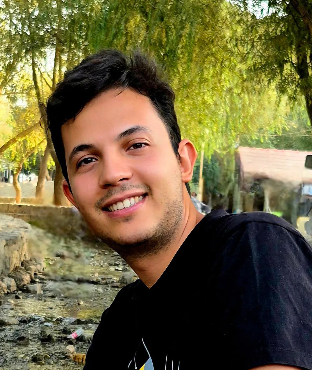 دکتر محمدحسین نریمانی