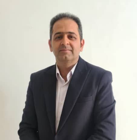 دکتر امین لطفی