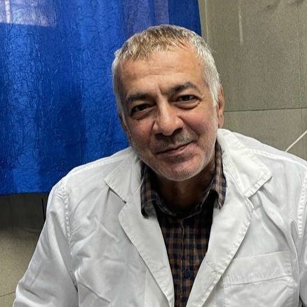 دکتر فرهمند ثابتی
