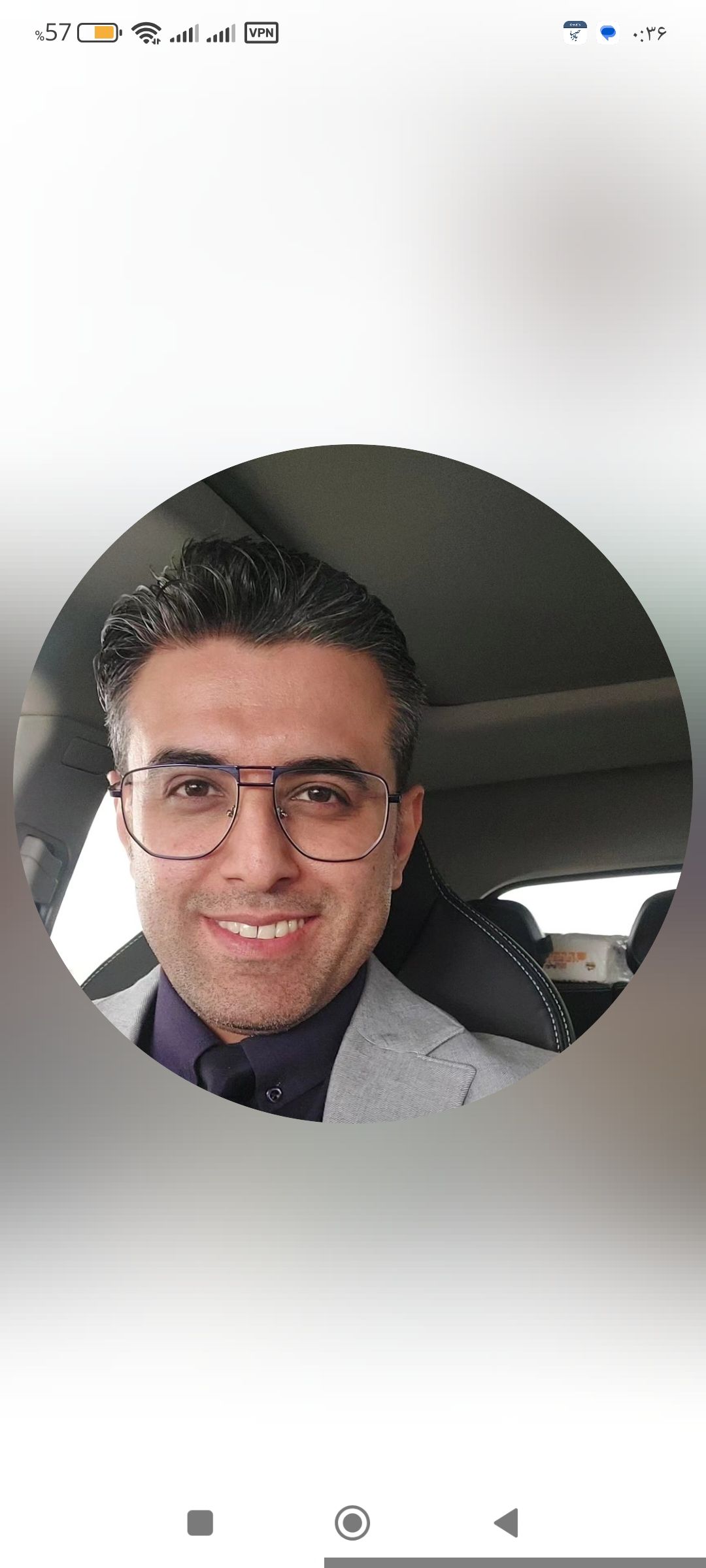 دکتر مهران علیرضائی