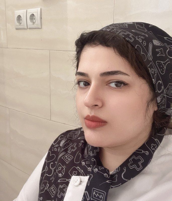 دکتر آنیتا کبیری یگانه