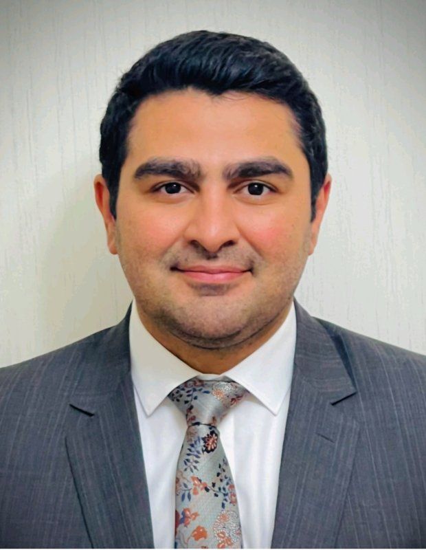 دکتر سید حسین ابطحی