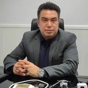 علیرضا بهادربیگی فوق تخصص ریه و مراقبت های ویژه