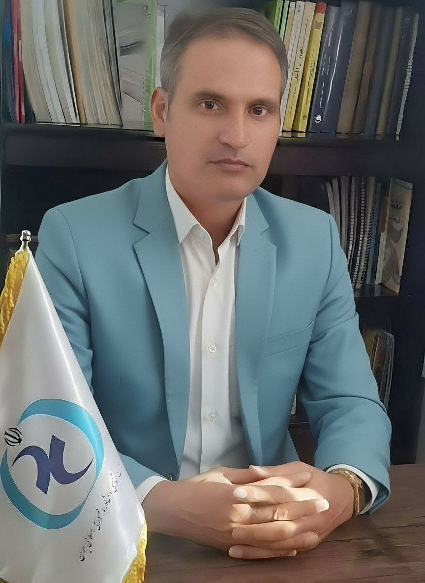 دکتر محمدامین مخدومی