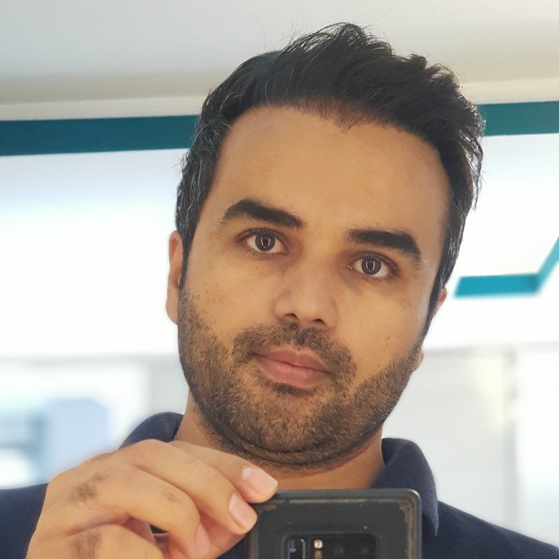 دکتر جلال مهنانی