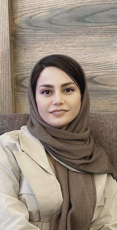 دکتر سمیه ایوازه