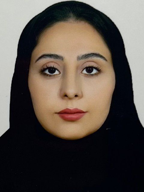 دکتر سپیده سلطانیان