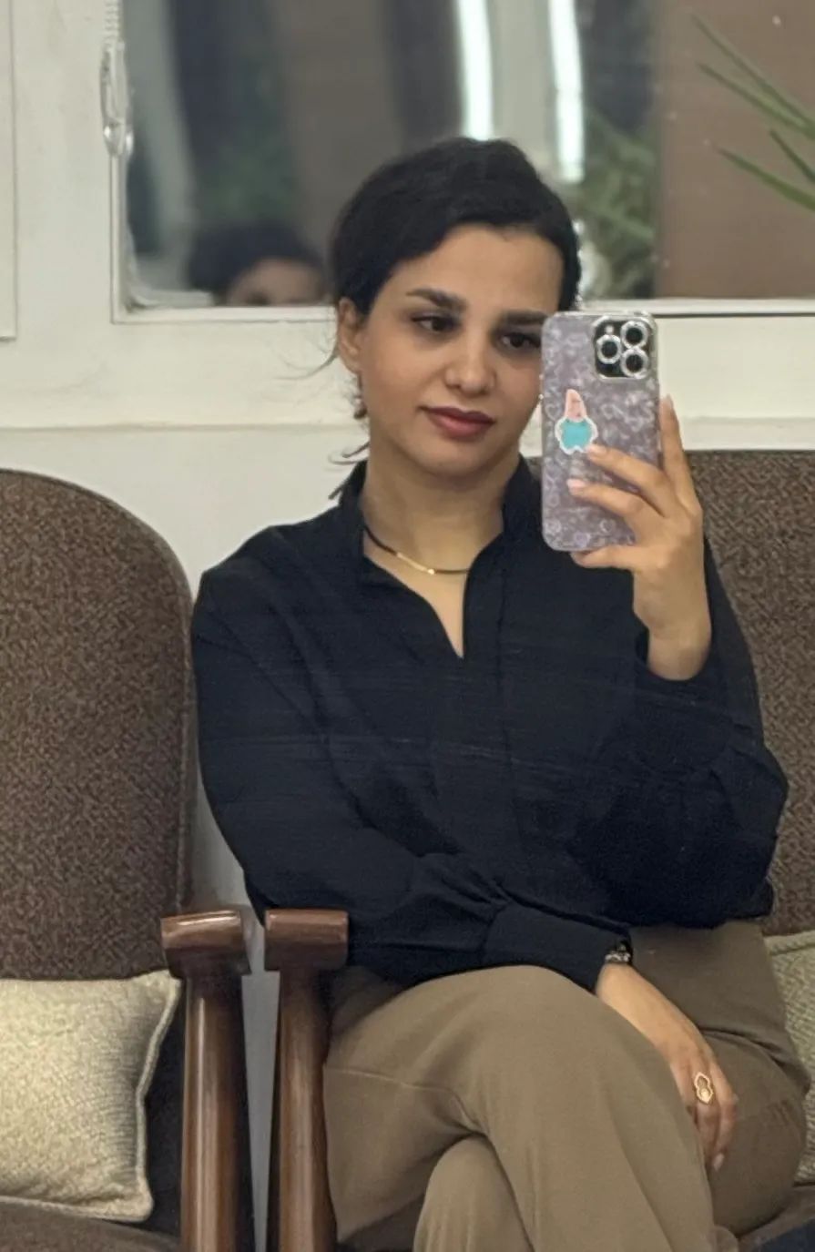 دکتر آزاده پناهی