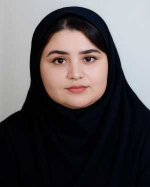 دکتر فاطمه اعتمادی مغانلو