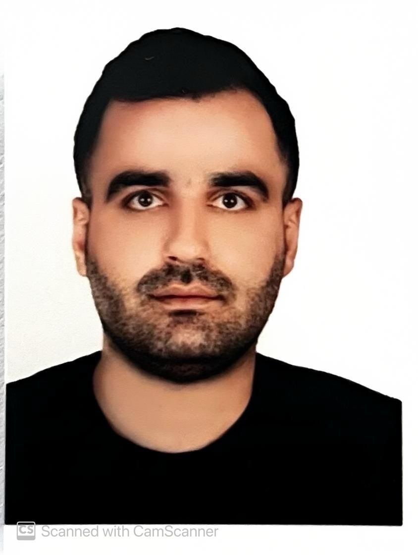 دکتر کاووس کرائی