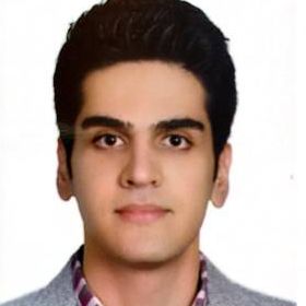دکتر محمد امین قبادی فر
