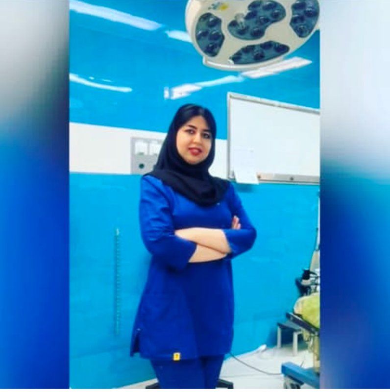دکتر شیما نصیرنیا