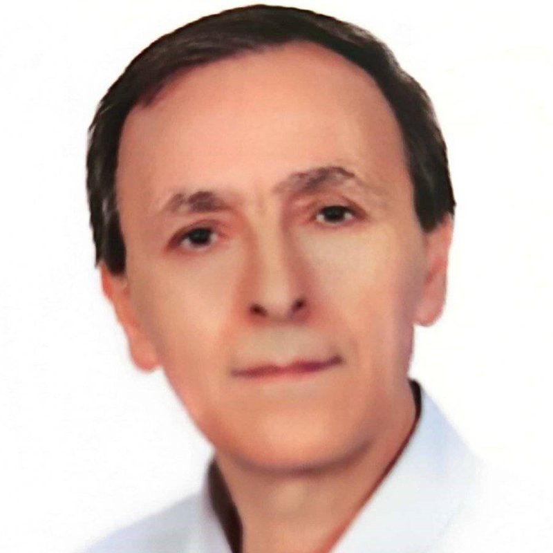 دکتر محمد امیر مستوفیان