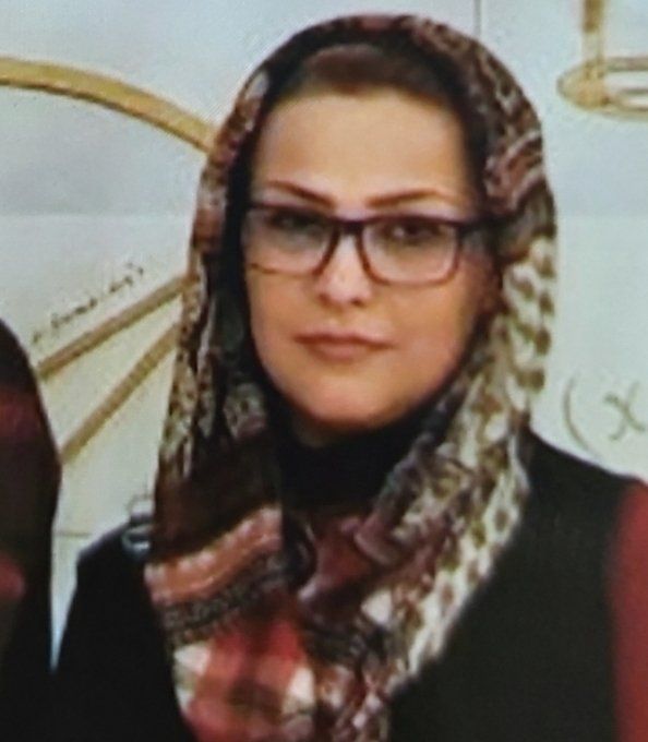 منصوره باغ خاصی دانشجوی دکترای تخصصی مشاوره، مشاوره  نوجوانی، خانواده،فردی