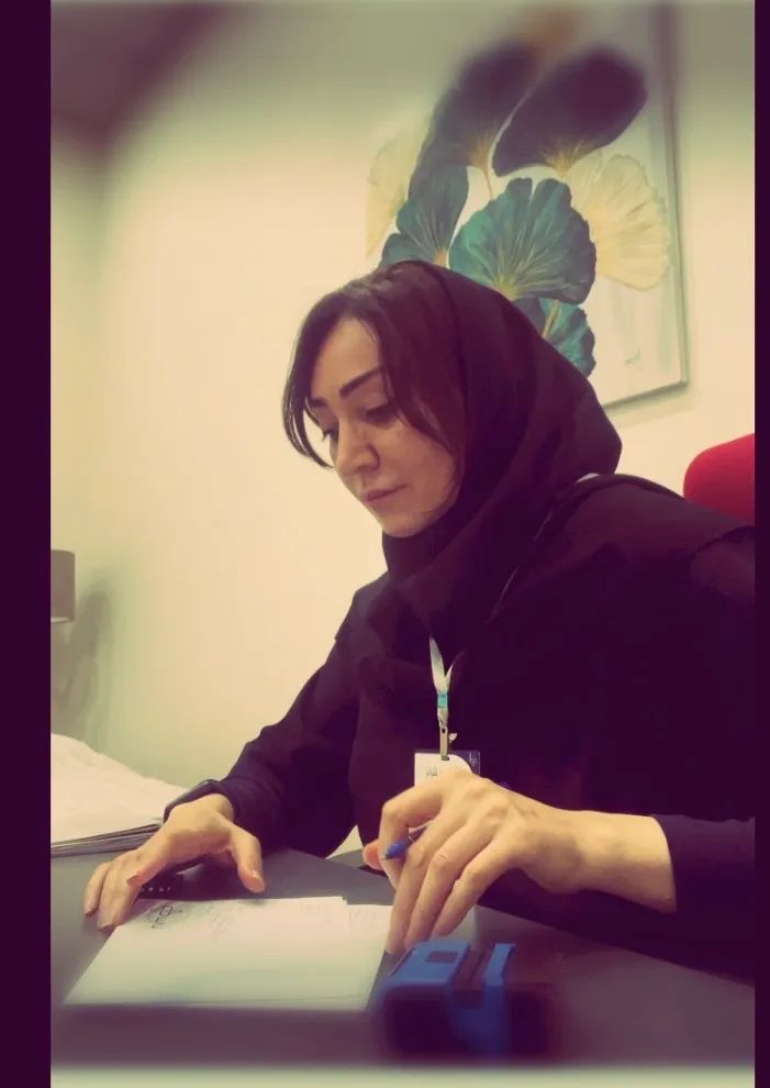 زهرا ارجمنددوست متخصص پزشکی ورزشی  ,تشخیص و درمان غیر جراحی آسیب های عضلانی اسکلتی، ارتوپدی  ،آرتروز  زانو ,  درد مفاصل  ( شانه ، آرنج ، مچ دست و پا )، سونوگرافی و تزریقات داخل مفاصل (پی آر پی، ژل اسید هیالورونیک ، سلولهای بنیادی) ،بیرون زدگ