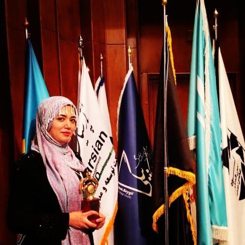 دکتر الهام پویان