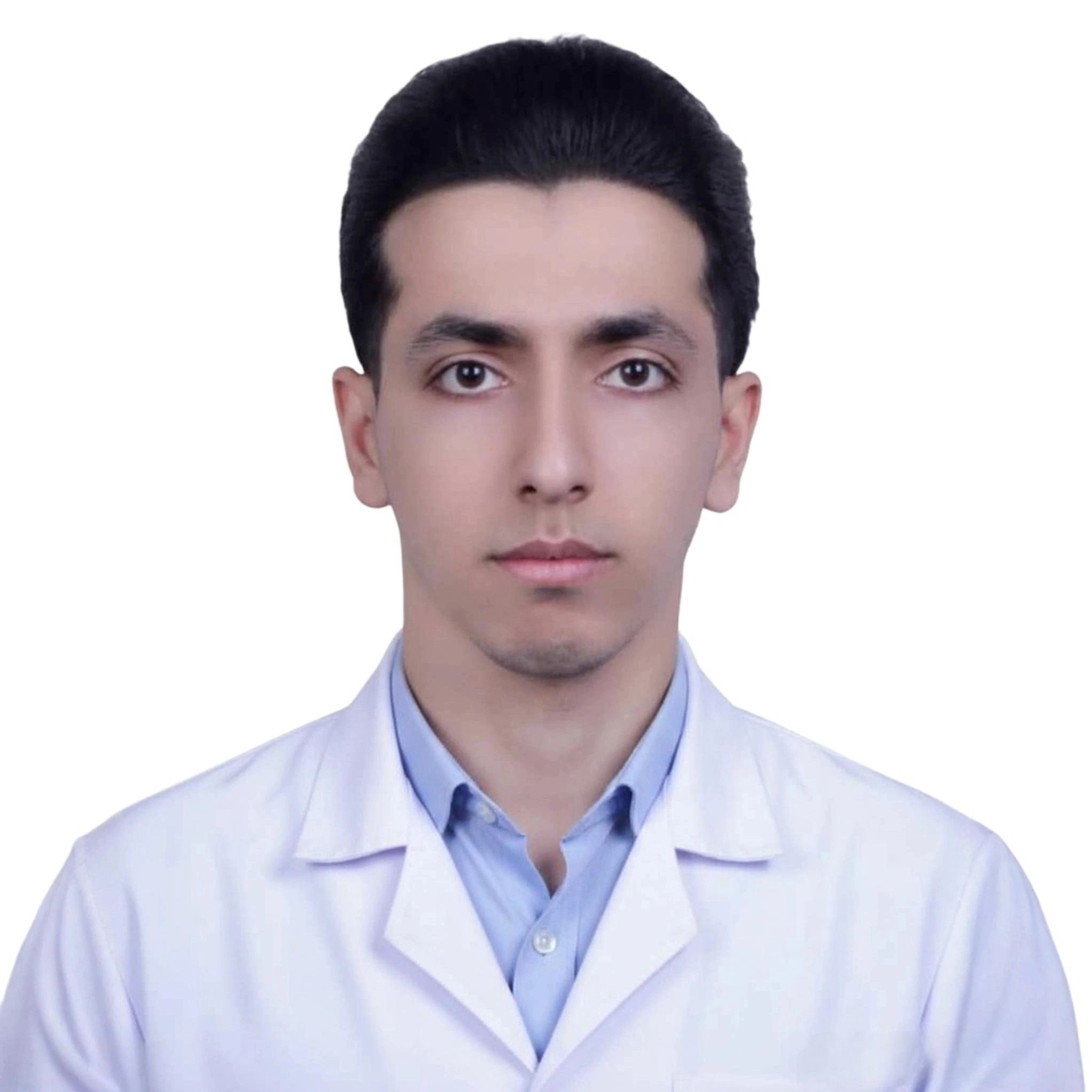 دکتر علی مشایخ صالحانی
