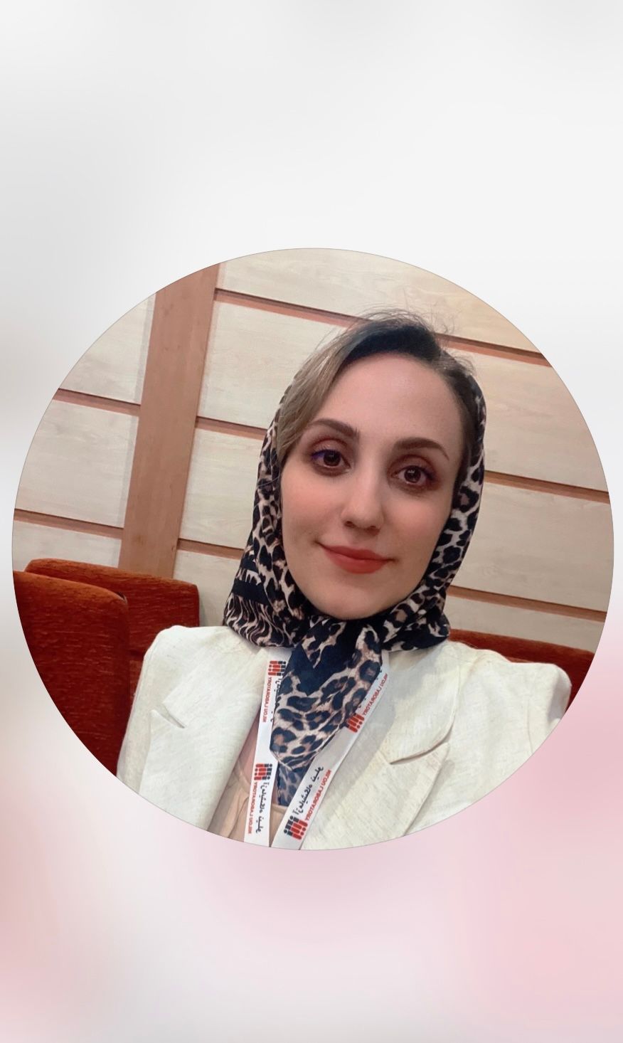 دکتر سیده سارا بایش