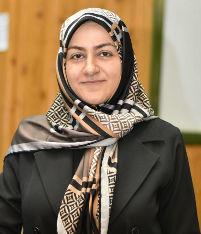 دکتر فاطمه رمضانی ارباستان