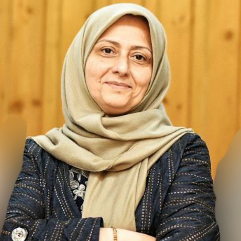 دکتر فرشته ایزددوست کردمحله