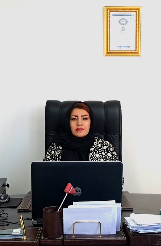 دکتر لیلا همتی