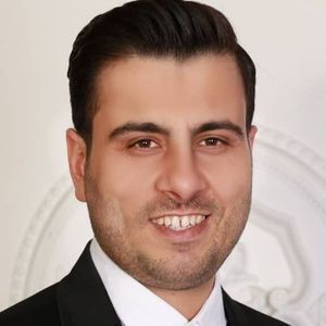 دکتر مهدی قدرتی شهیدی
