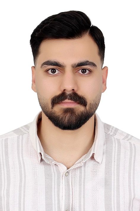 دکتر مصطفی شیبانی