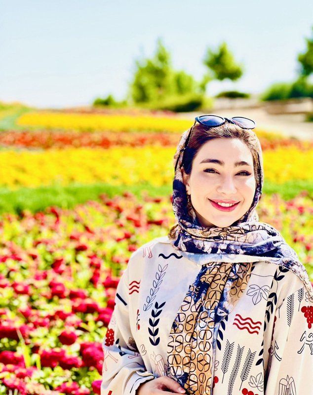 دکتر مطهره اسدی کرم پزشک عمومی