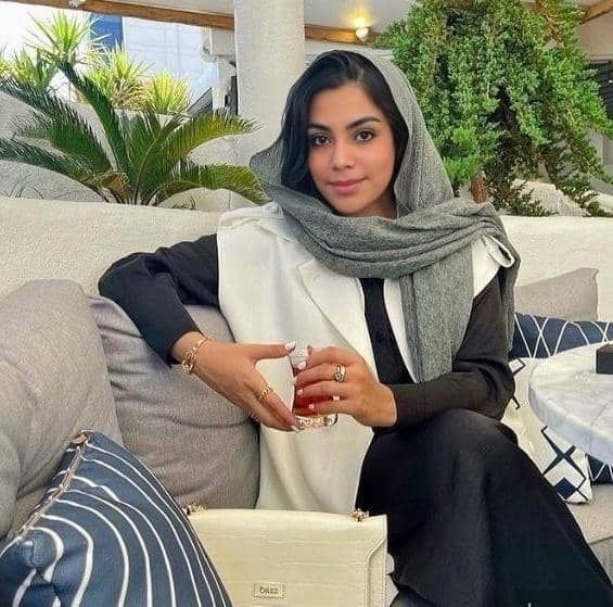 فاطمه نظری کارشناسی ارشد روانشناسی بالینی