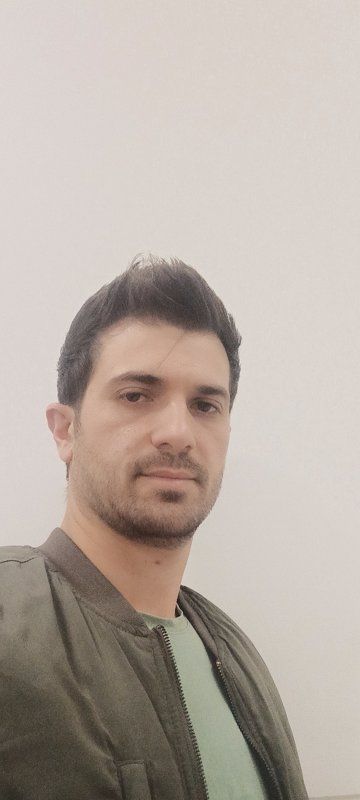 دکتر رامین قدسی