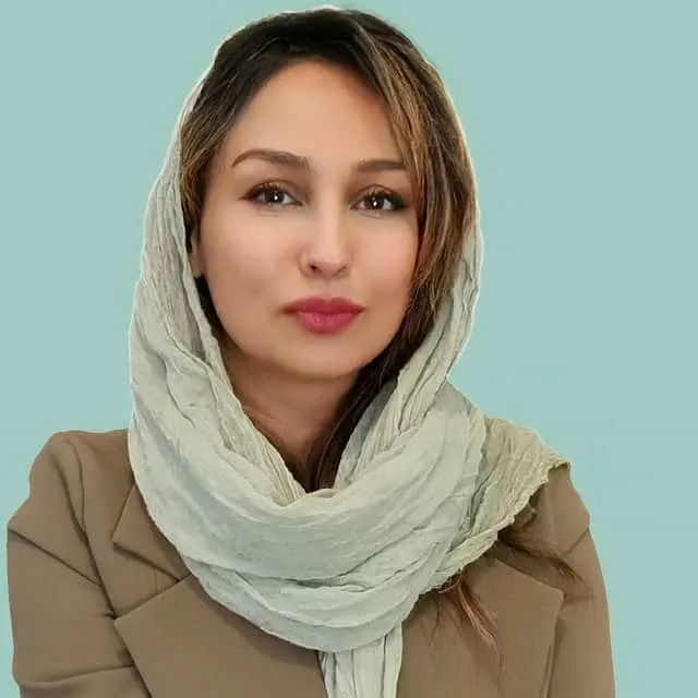 بشری صدقی شامیر کارشناس ارشد روانشناسی بالینی