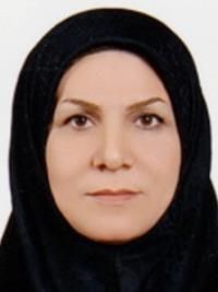 طیبه قدرتی دکترای پزشکی