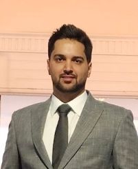 دکتر مجتبی محمدحسینی اناری