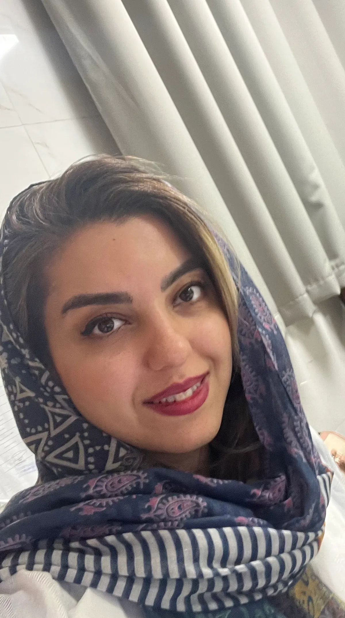 دل آرام بیرامی متخصص و جراح زنان و زایمان و زیبایی(دارای بورد تخصصی)