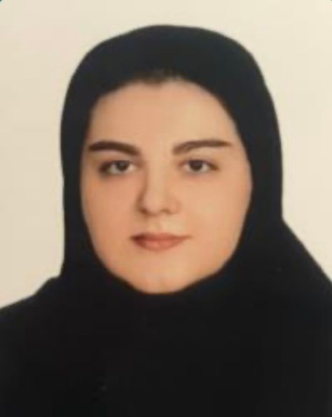 دکتر مریم سادات میرمعزی