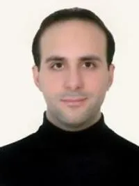 دکتر علی رامین فر