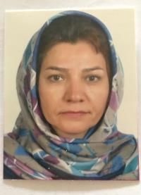 دکتر مریم مرادی پور