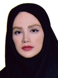 دکتر نگار قلی زاده دکترای دندانپزشکی