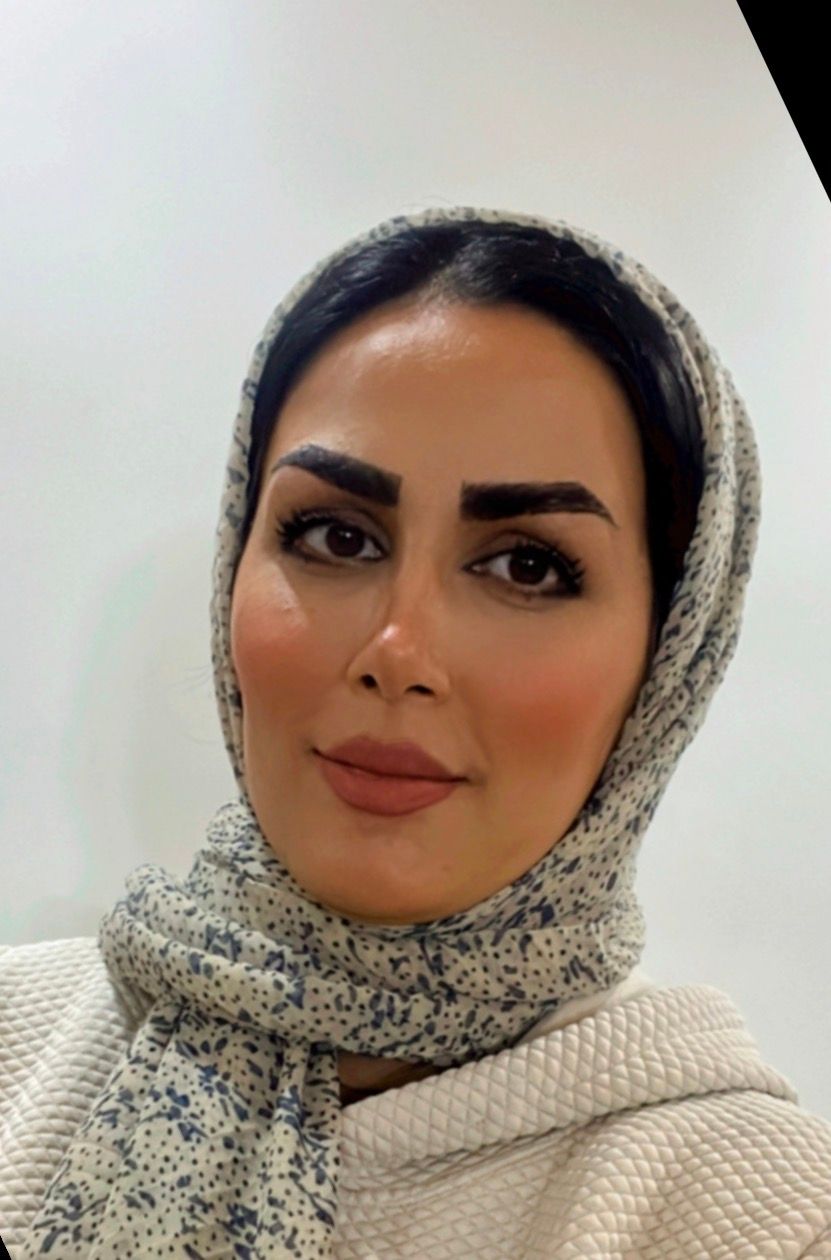 دکتر نسرین فردوانی زاده