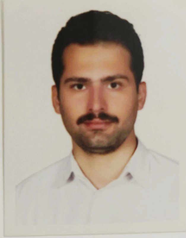 دکتر یوسف راست خدیو